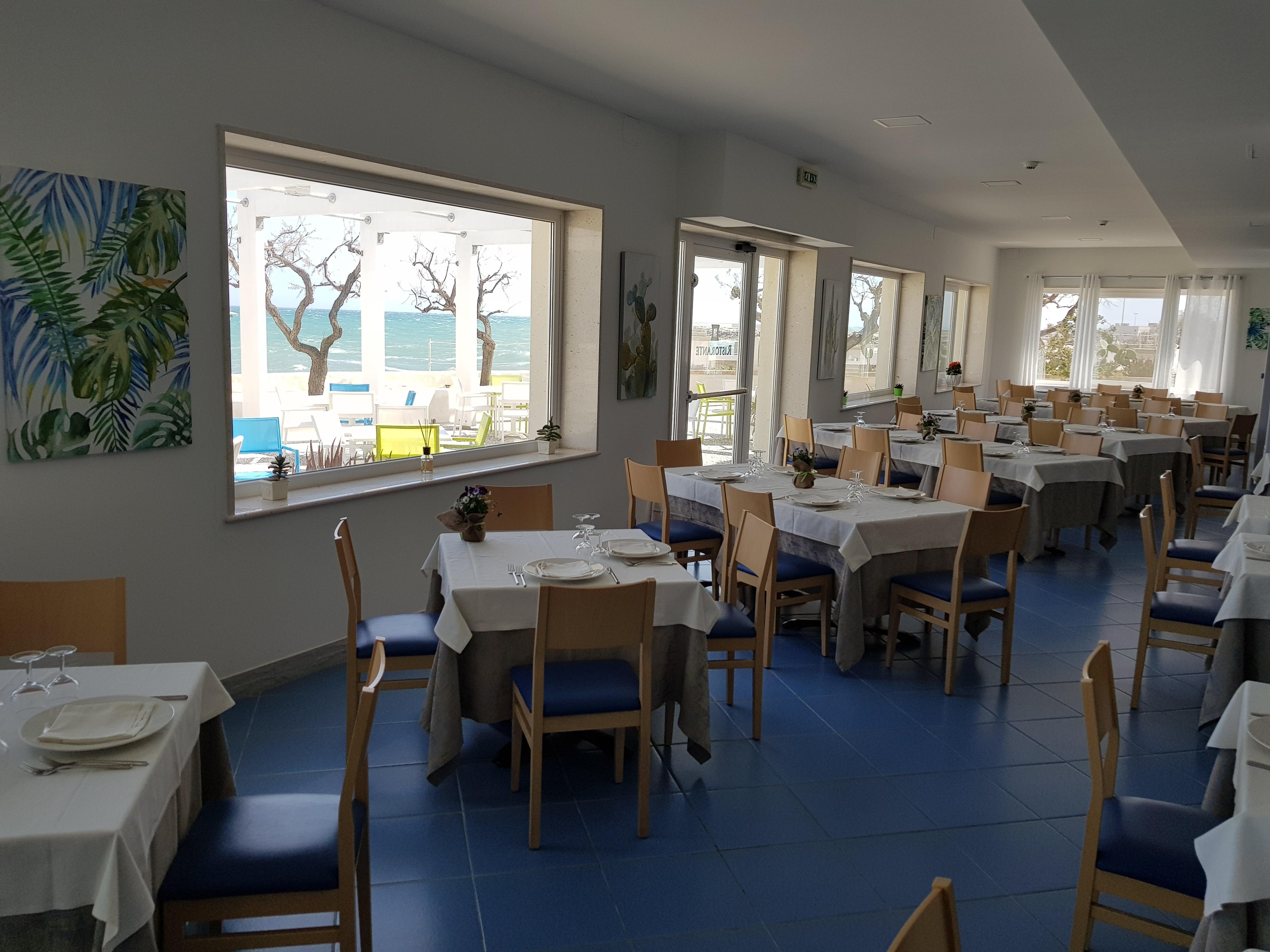 Hotel La Sorgente 萨维勒特里 外观 照片