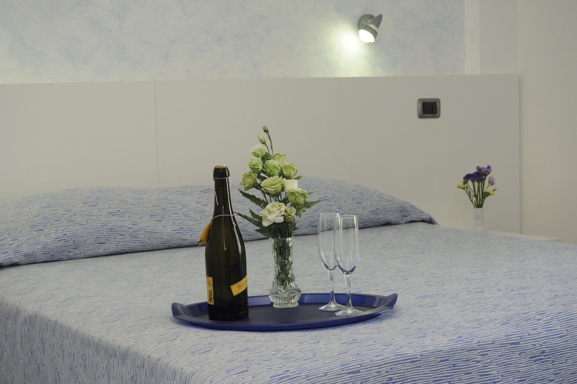 Hotel La Sorgente 萨维勒特里 外观 照片
