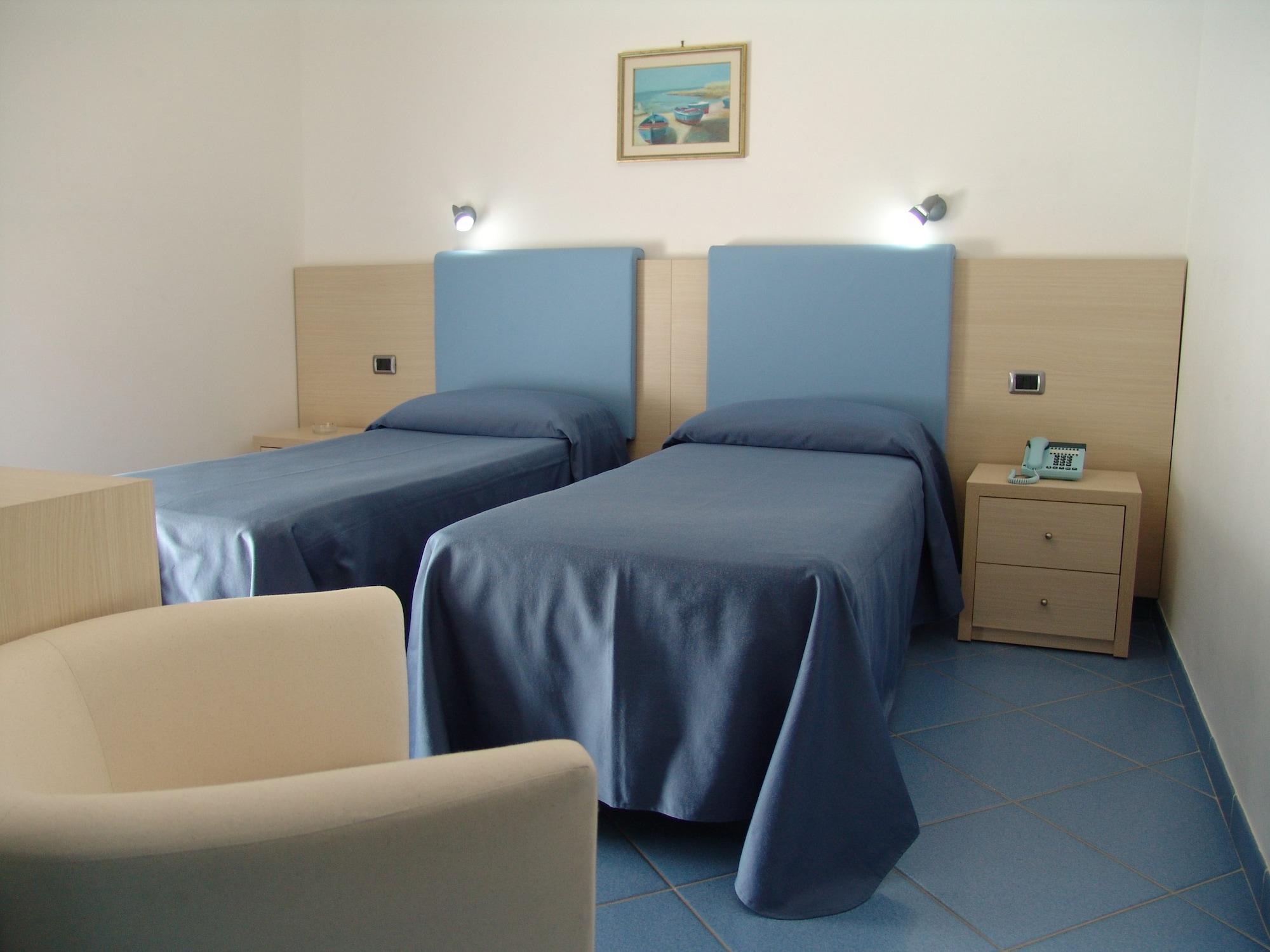 Hotel La Sorgente 萨维勒特里 外观 照片