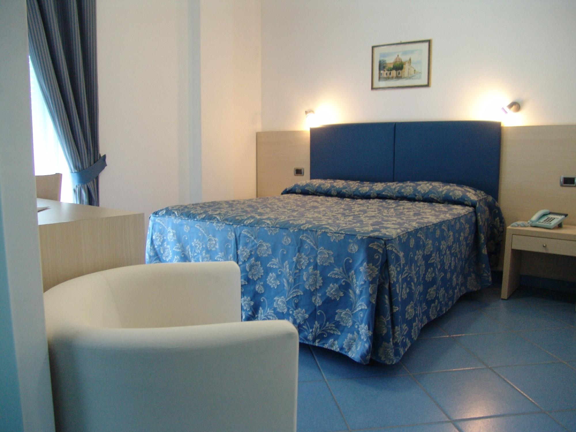 Hotel La Sorgente 萨维勒特里 外观 照片