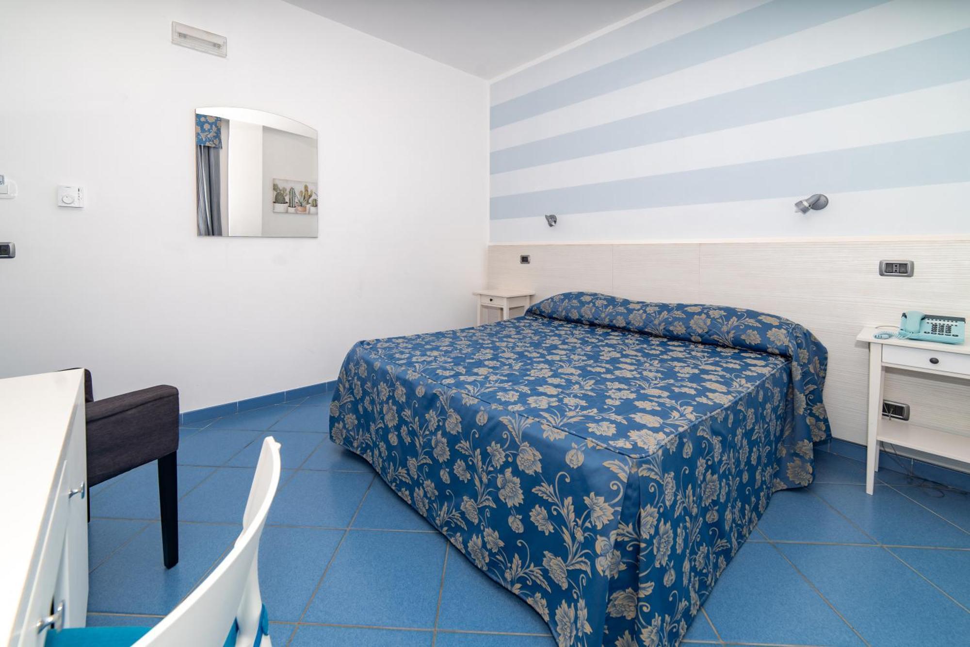 Hotel La Sorgente 萨维勒特里 外观 照片