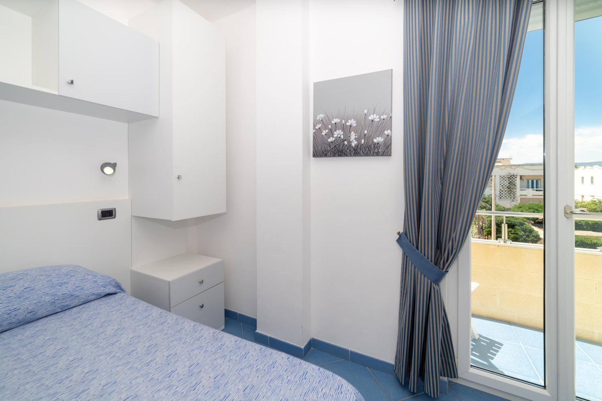 Hotel La Sorgente 萨维勒特里 外观 照片