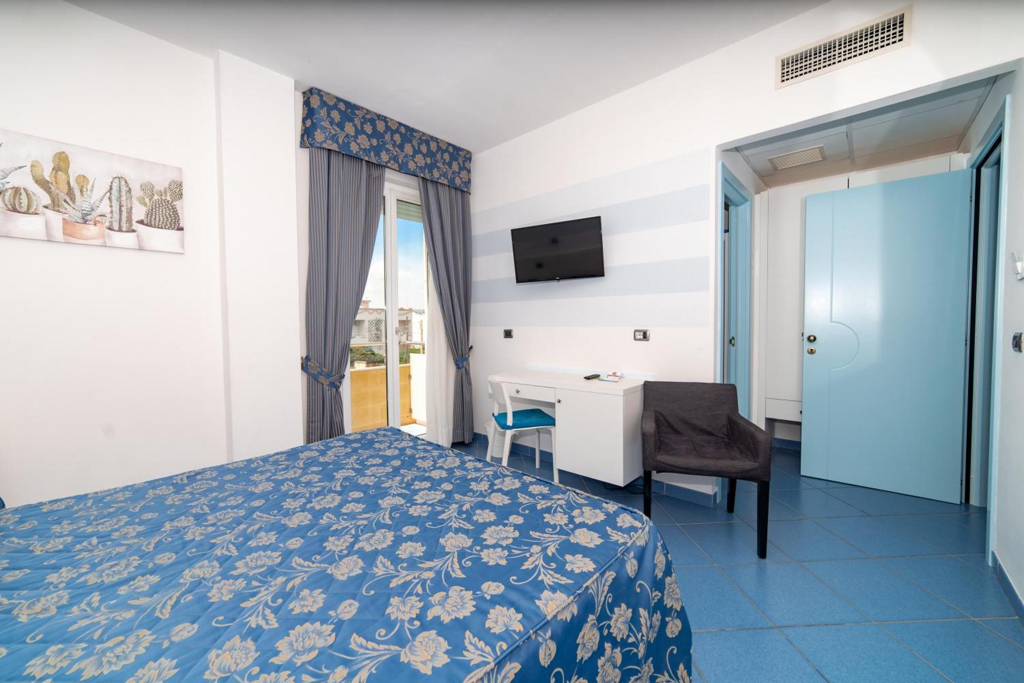 Hotel La Sorgente 萨维勒特里 外观 照片