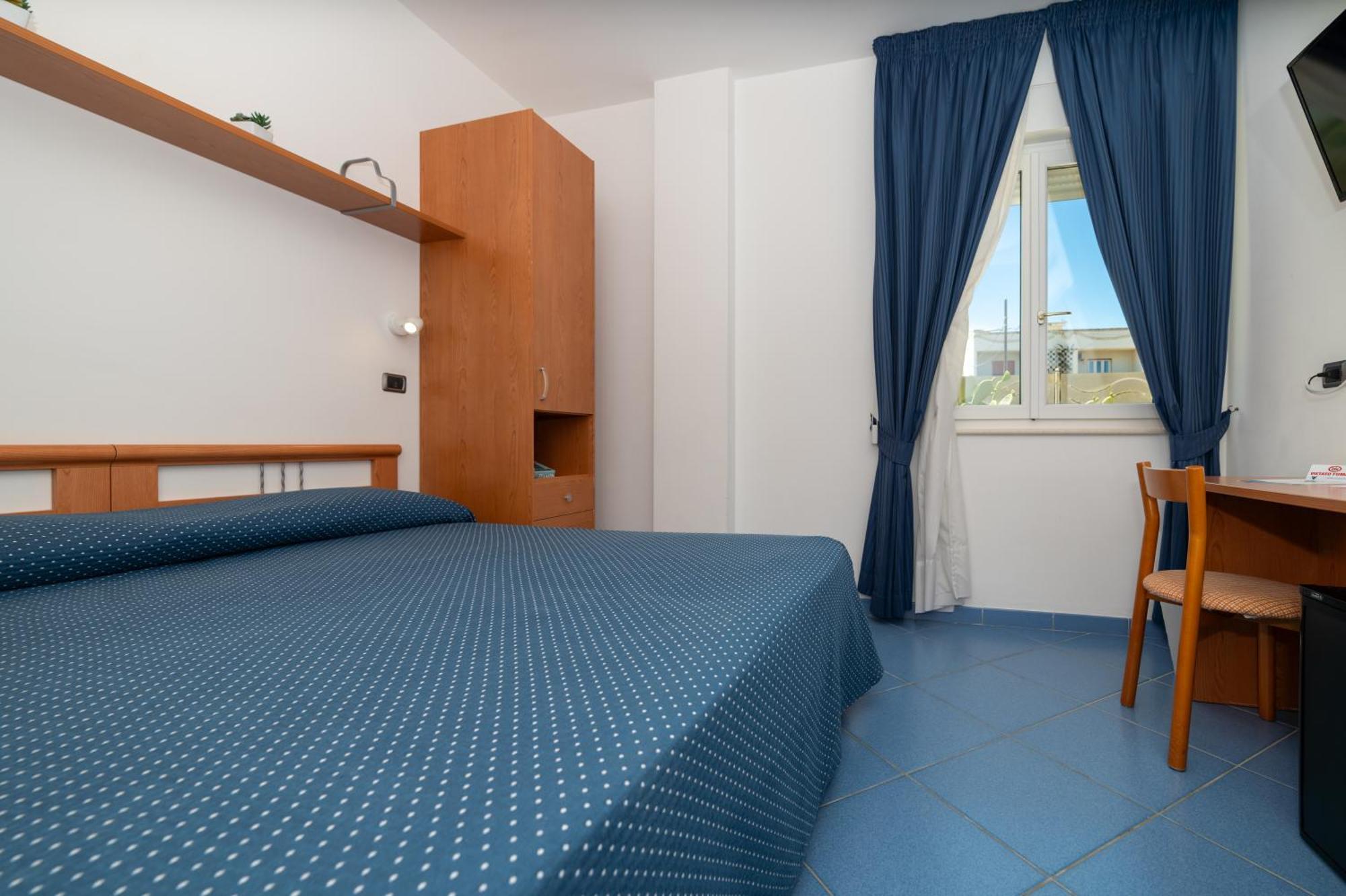 Hotel La Sorgente 萨维勒特里 客房 照片
