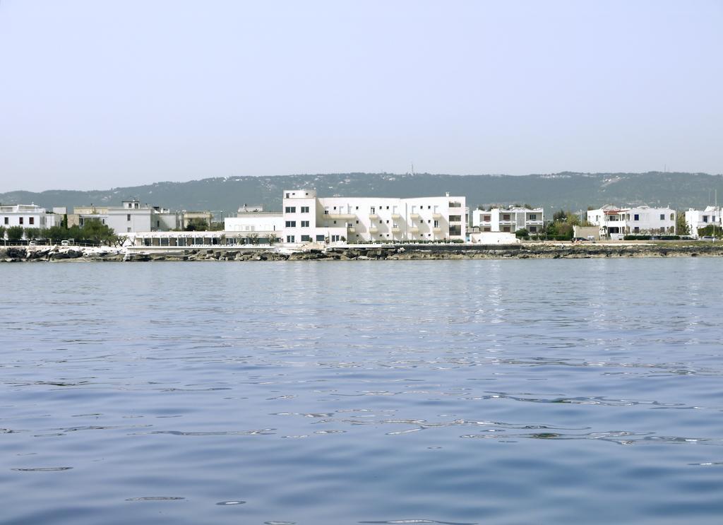 Hotel La Sorgente 萨维勒特里 外观 照片